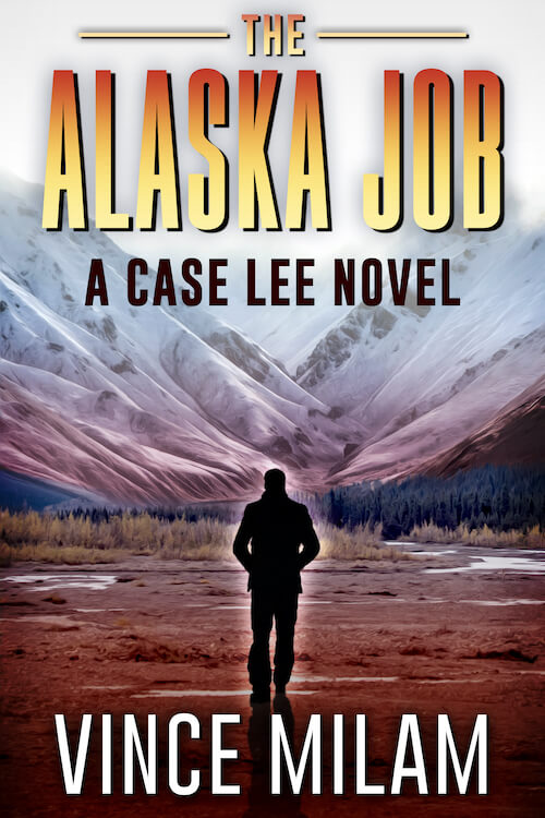 The Alaska Job book cover
