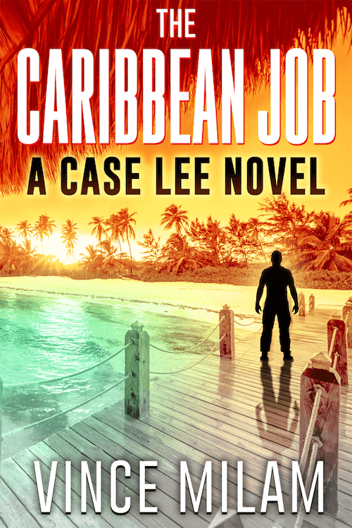The Caribbean Job book cover