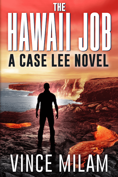 The Hawaii Job book cover